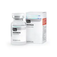 Buy AOD9604 from Ultima Pharmaceuticals