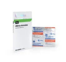 Buy Arimidex from Ultima Pharmaceuticals