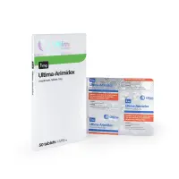 Buy Arimidex from Ultima Pharmaceuticals