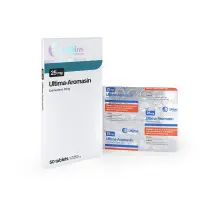 Buy Aromasin from Ultima Pharmaceuticals