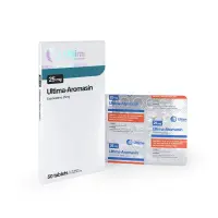 Buy Aromasin from Ultima Pharmaceuticals