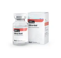Buy Equipoise, EQ from Ultima Pharmaceuticals