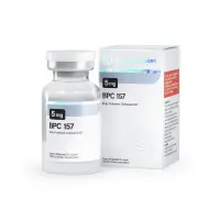 Buy BPC 157 from Ultima Pharmaceuticals