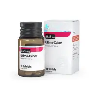 Buy Cabaser from Ultima Pharmaceuticals