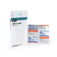 Buy Cialis from Ultima Pharmaceuticals