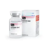 Buy CJC-1295 from Ultima Pharmaceuticals