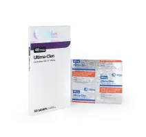 Buy Clenbuterol from Ultima Pharmaceuticals