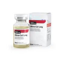 Buy Cut Mix from Ultima Pharmaceuticals