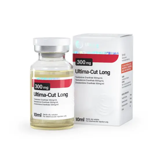 Buy Cut Mix from Ultima Pharmaceuticals