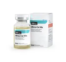 Buy Cut Mix from Ultima Pharmaceuticals