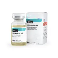 Buy Cut Mix from Ultima Pharmaceuticals