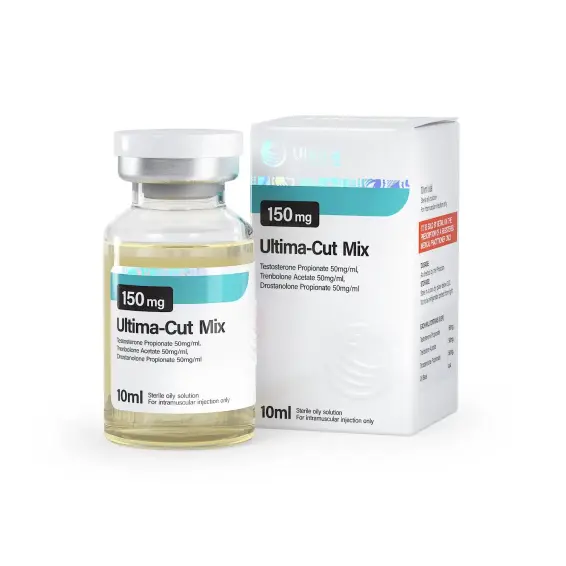 Buy Cut Mix from Ultima Pharmaceuticals