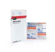 Buy Dianabol from Ultima Pharmaceuticals