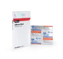 Buy Dianabol from Ultima Pharmaceuticals
