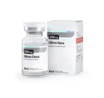 Buy Deca Durabolin, Deca from Ultima Pharmaceuticals