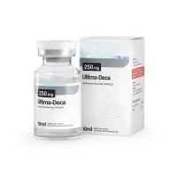 Buy Deca Durabolin, Deca from Ultima Pharmaceuticals