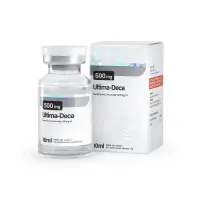 Buy Deca Durabolin, Deca from Ultima Pharmaceuticals