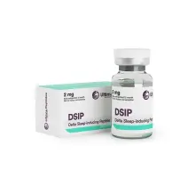 Buy DSIP from Ultima Pharmaceuticals