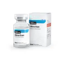 Buy Testosterone Enanthate from Ultima Pharmaceuticals