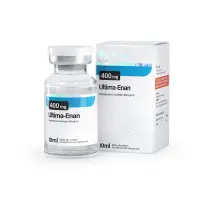 Buy Testosterone Enanthate from Ultima Pharmaceuticals