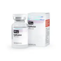 Buy Epitalon from Ultima Pharmaceuticals