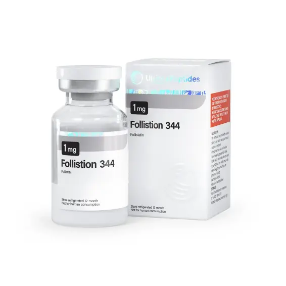 Buy Follistatin from Ultima Pharmaceuticals