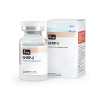 Buy GHRP-2 from Ultima Pharmaceuticals
