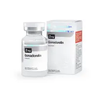Buy Gonadorelin from Ultima Pharmaceuticals