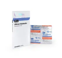 Buy Halotestin from Ultima Pharmaceuticals