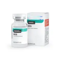 Buy Pregnyl from Ultima Pharmaceuticals