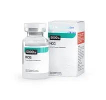 Buy Pregnyl from Ultima Pharmaceuticals