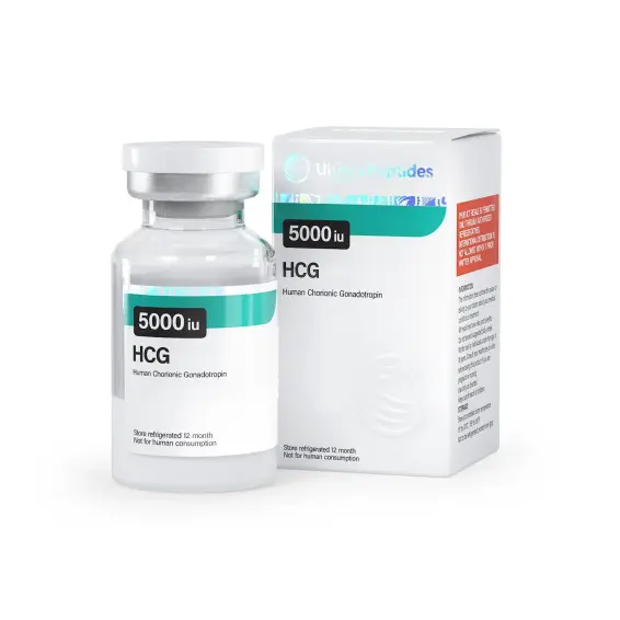Buy Pregnyl from Ultima Pharmaceuticals