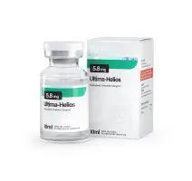 Buy Helios from Ultima Pharmaceuticals