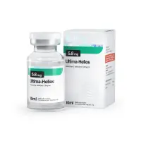 Buy Helios from Ultima Pharmaceuticals