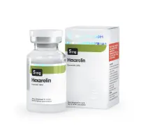 Buy Hexarelin from Ultima Pharmaceuticals