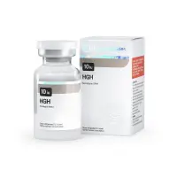Buy HGH from Ultima Pharmaceuticals