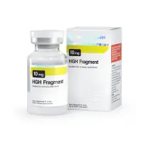 Buy Fragment HGH from Ultima Pharmaceuticals
