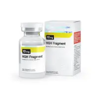 Buy Fragment HGH from Ultima Pharmaceuticals