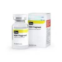 Buy Fragment HGH from Ultima Pharmaceuticals