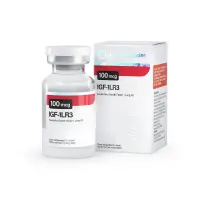 Buy IGF-1 LR3 from Ultima Pharmaceuticals