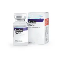 Buy Peptide Blend from Ultima Pharmaceuticals