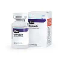 Buy Ipamorelin from Ultima Pharmaceuticals