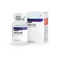 Buy Ipamorelin from Ultima Pharmaceuticals