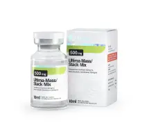 Buy Steroid Blend from Ultima Pharmaceuticals
