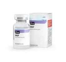 Buy MGF from Ultima Pharmaceuticals