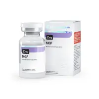 Buy MGF from Ultima Pharmaceuticals