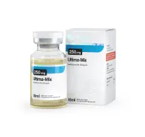 Buy Sustanon from Ultima Pharmaceuticals