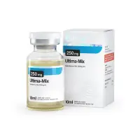 Buy Sustanon from Ultima Pharmaceuticals