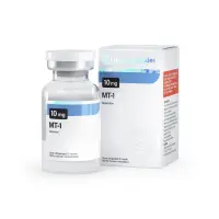 Buy Melanotan from Ultima Pharmaceuticals