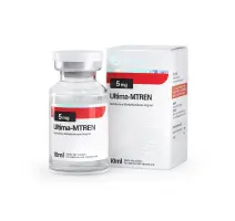 Buy Metribolone from Ultima Pharmaceuticals